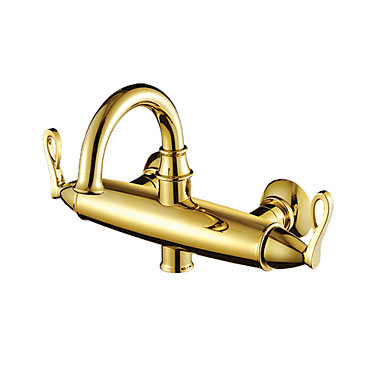 Ti-PVD Finish Antique Style Bathroom Sink T0480G Ti-PVD Finish Antique Style Bathroom Sink T0480G