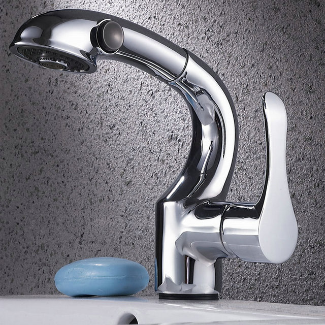 Chrome Single Handle Centerset Bathroom Sink Faucet T0549 Chrome Single Handle Centerset Bathroom Sink Faucet T0549