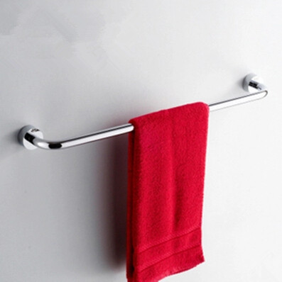 High Quality All Brass Single Bathroom Towel Bar TCB2018 High Quality All Brass Single Bathroom Towel Bar TCB2018
