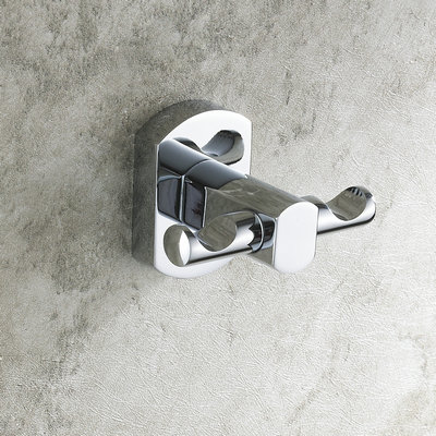 Solid Brass Chrome Finish Robe Hook TCB7306 Solid Brass Chrome Finish Robe Hook TCB7306