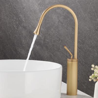 Novel And High-quality Antique Brass Basin Taps F0211AH Novel And High-quality Antique Brass Basin Taps F0211AH