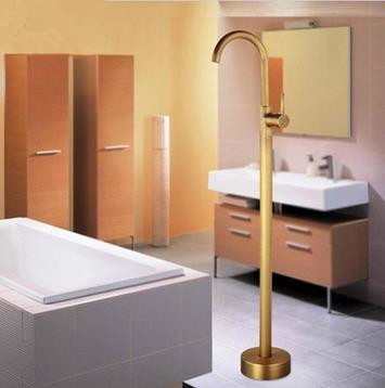 Antique Brass Free Shipping Bathtub Faucet With Hand Shower FS0660 Antique Brass Free Shipping Bathtub Faucet With Hand Shower FS0660