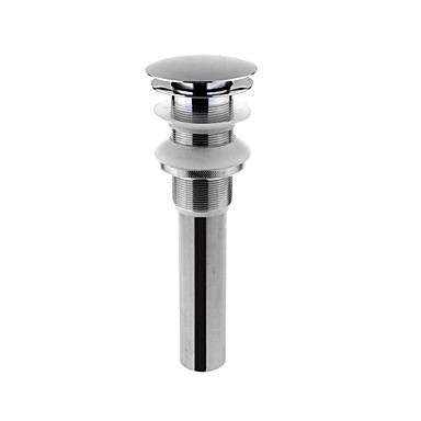 Tap Accessories Brass Clic-clac Pop Up Drain TAP0228 Tap Accessories Brass Clic-clac Pop Up Drain TAP0228