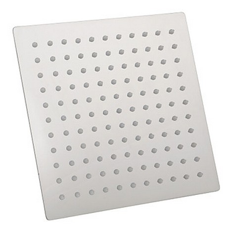 16 inch Stainless Steel Square Shower Head HS16M 16 inch Stainless Steel Square Shower Head HS16M