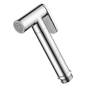 Contemporary Solid Brass Bidet Faucet Chrome Finish DB003 Contemporary Solid Brass Bidet Faucet Chrome Finish DB003