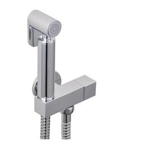 Contemporary Solid Brass Bidet Faucet Chrome Finish DS001 Contemporary Solid Brass Bidet Faucet Chrome Finish DS001