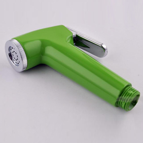 Hand Held Bidet Spray Silver DA003 Hand Held Bidet Spray Silver DA003