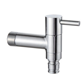Long Arm Washing Machine Faucet T1902 Long Arm Washing Machine Faucet T1902