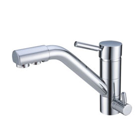 Three way Faucet T3302 Three way Faucet T3302